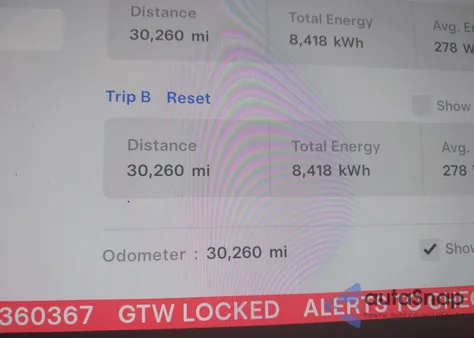 2022 Tesla Model 3 Long Range Dual Motor All-Wheel Drive from USA, damaged, VIN 5YJ3E1EB1NF360367